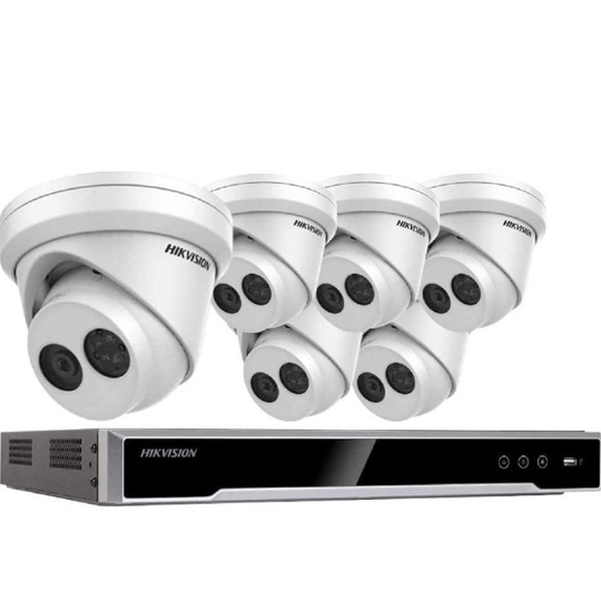 fire and security company 5